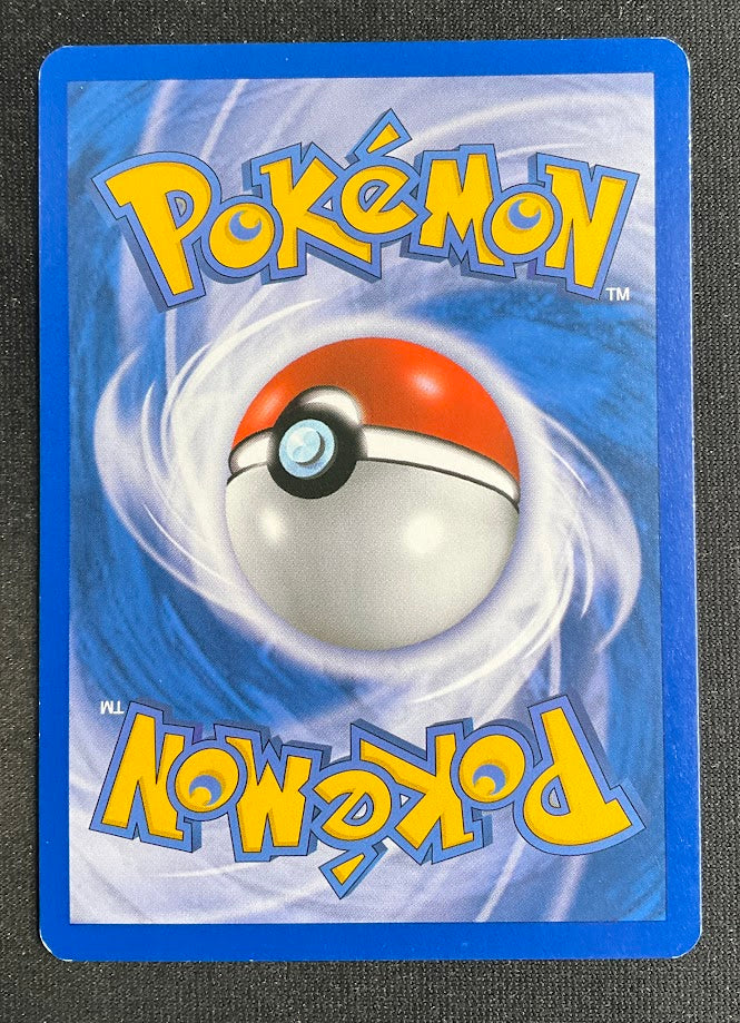Tropical Beach Pokemon Worlds 11 Top Sixteen Promo BW28 #1