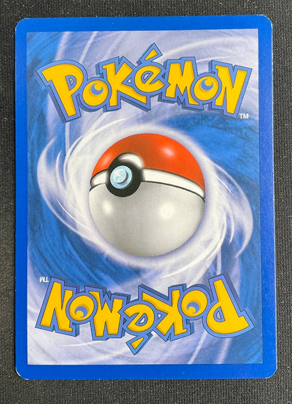 Tropical Beach Pokemon Worlds 11 Top Sixteen Promo BW28 #1