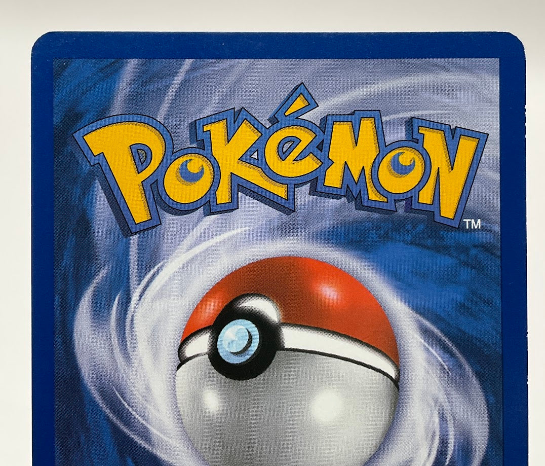 Tropical Beach Pokemon Worlds 11 Top Sixteen Promo BW28 #1