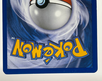 Tropical Beach Pokemon Worlds 11 Top Sixteen Promo BW28 #1