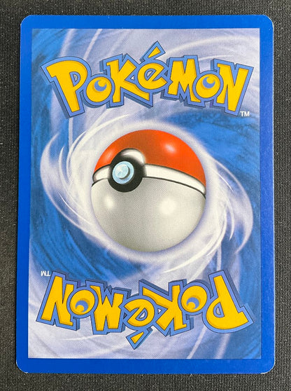 Tropical Beach Pokemon Worlds 11 Top Sixteen Promo BW28 #2
