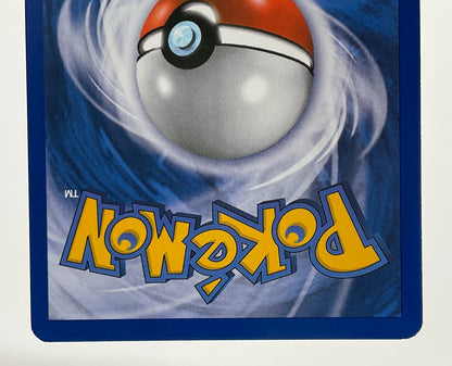Tropical Beach Pokemon Worlds 11 Top Sixteen Promo BW28 #2