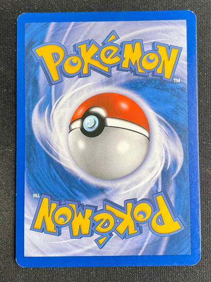 Tropical Beach Pokemon Worlds 11 Quarter-Finalist Promo BW28