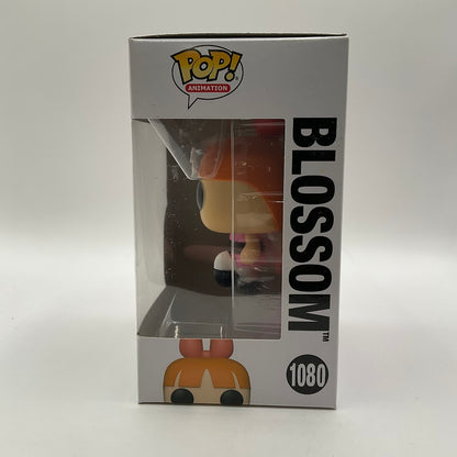Blossom Funko Pop! Powerpuff Girls #1080 - Collector Store LLC