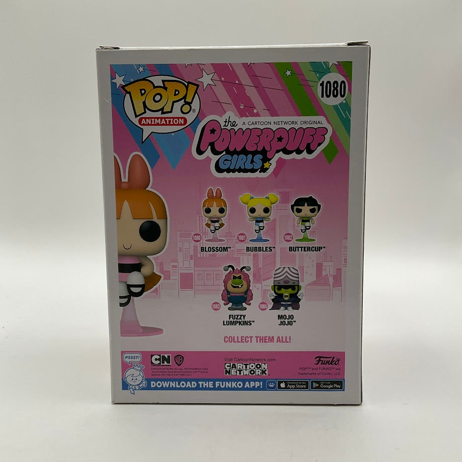 Blossom Funko Pop! Powerpuff Girls #1080 - Collector Store LLC