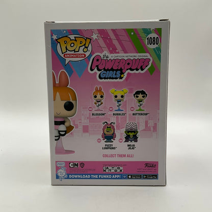 Blossom Funko Pop! Powerpuff Girls #1080 - Collector Store LLC