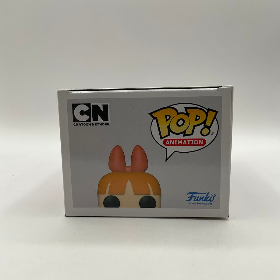 Blossom Funko Pop! Powerpuff Girls #1080 - Collector Store LLC