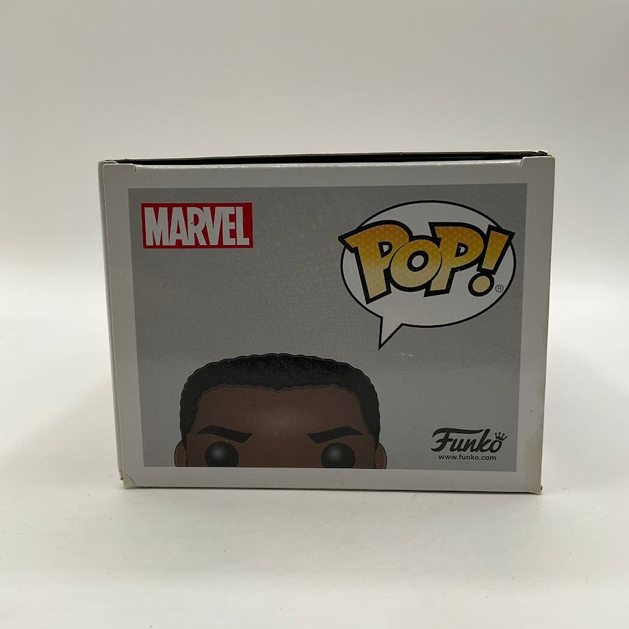 Black Panther Funko Pop! Black Panther #273 - Collector Store LLC