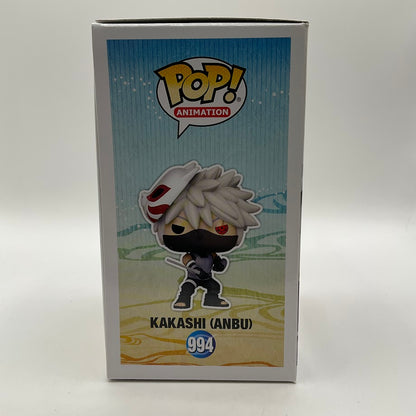 Kakashi (Anbu) Funko Pop! Naurto Shippuden #994 AAA Anime Exclusive - Collector Store LLC
