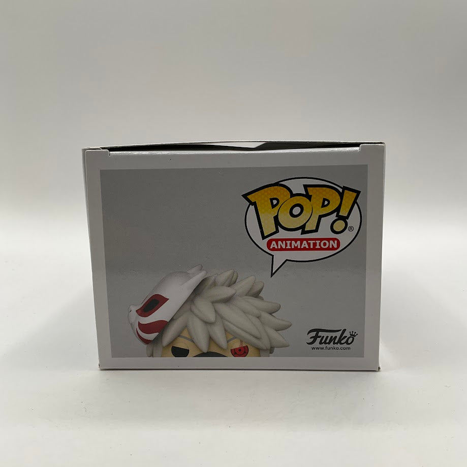 Kakashi (Anbu) Funko Pop! Naurto Shippuden #994 AAA Anime Exclusive - Collector Store LLC