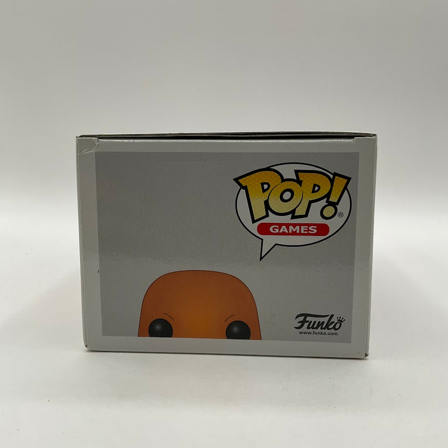 Charmander Funko Pop! Pokemon #455 - Collector Store LLC