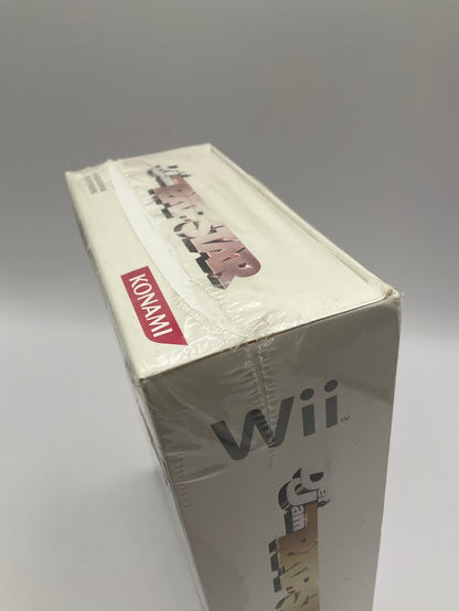 Def Jam Rapstar [Microphone Bundle] Wii Sealed