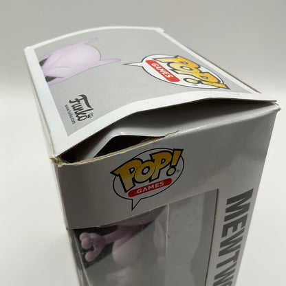 Mewtwo Funko Pop! Pokemon #581 - Collector Store LLC