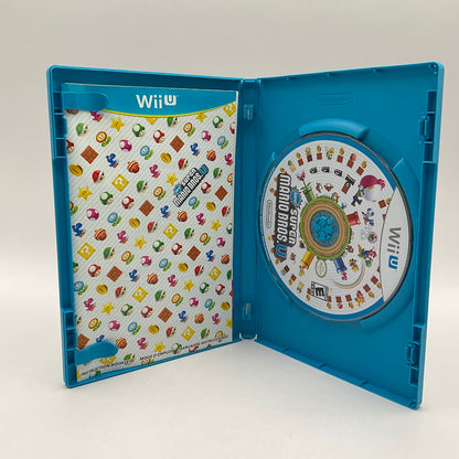 New Super Mario Bros. U Wii U Used
