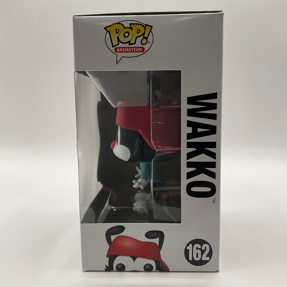 Wakko Funko Pop! Animaniacs #162