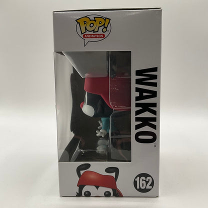 Wakko Funko Pop! Animaniacs #162