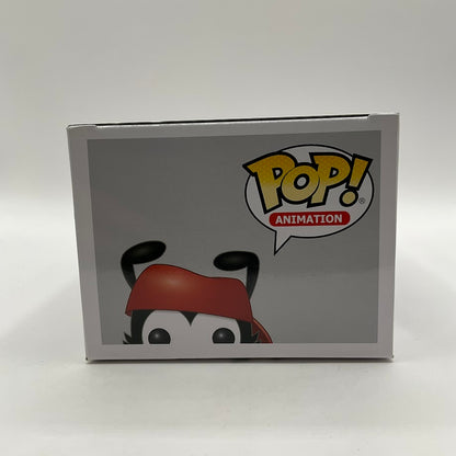 Wakko Funko Pop! Animaniacs #162