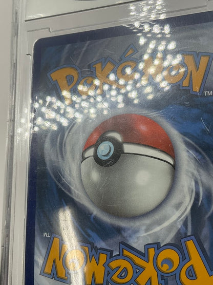 Orbeetle V Pokemon Vivid Voltage #20 Beckett 10