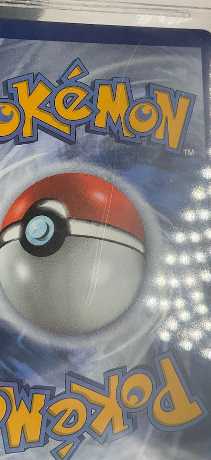 Shining Magikarp Pokemon Celebrations Classic Collection Confetti Holo Beckett 9