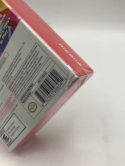 Crystal Crisis [Puzzle Cube Edition] Nintendo Switch Sealed