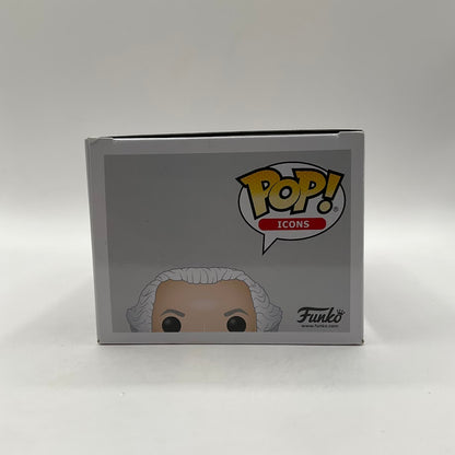 George Washington Funko Pop! American History #09