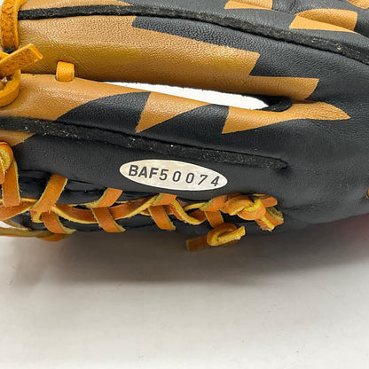 Ken Griffey Jr. Autographed Mini Rawlings Glove with Upper Deck COA