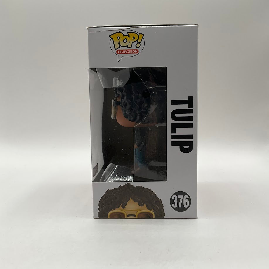 Tulip Funko Pop! Preacher #376 PX Previews Exclusive