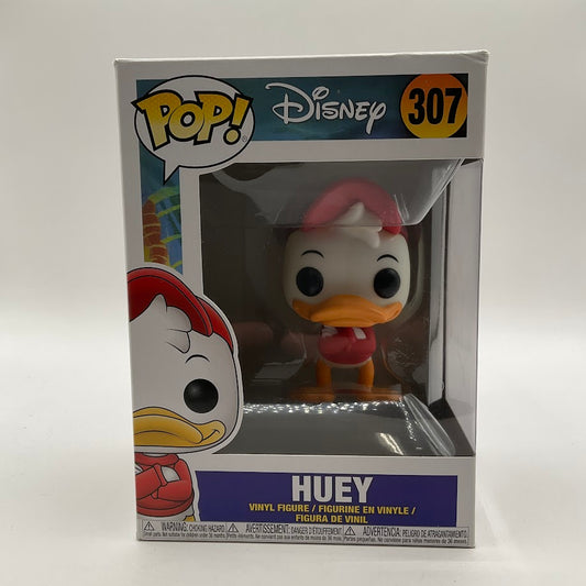 Huey Funko Pop! Disney #307