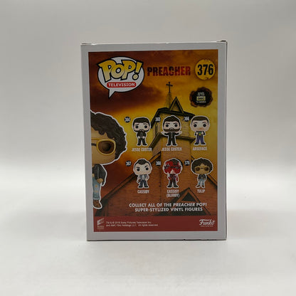 Tulip Funko Pop! Preacher #376 PX Previews Exclusive