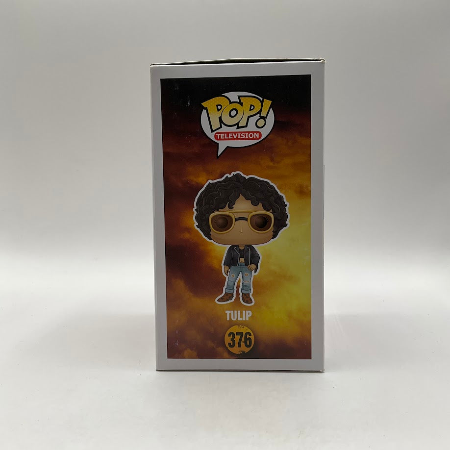 Tulip Funko Pop! Preacher #376 PX Previews Exclusive