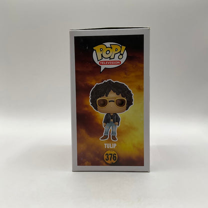 Tulip Funko Pop! Preacher #376 PX Previews Exclusive
