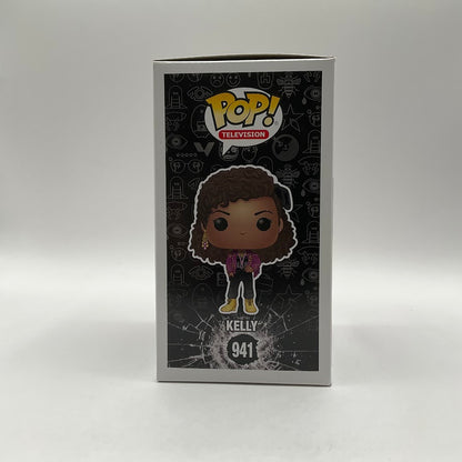Kelly S03 E04 Funko Pop! Black Mirror #941