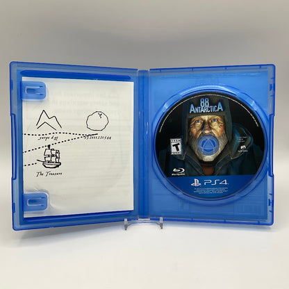 Antarctica 88 [Variant] Playstation 4 Used