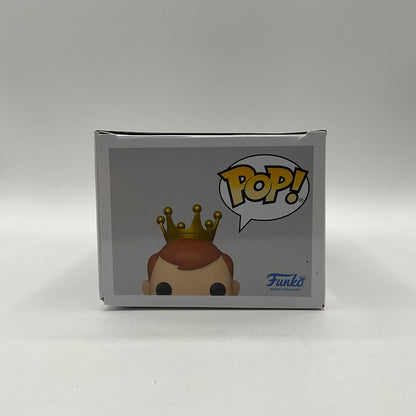 Freddy Funko as Mad Hatter Funko Pop! Camp Fundays SE GITD 2000PCS