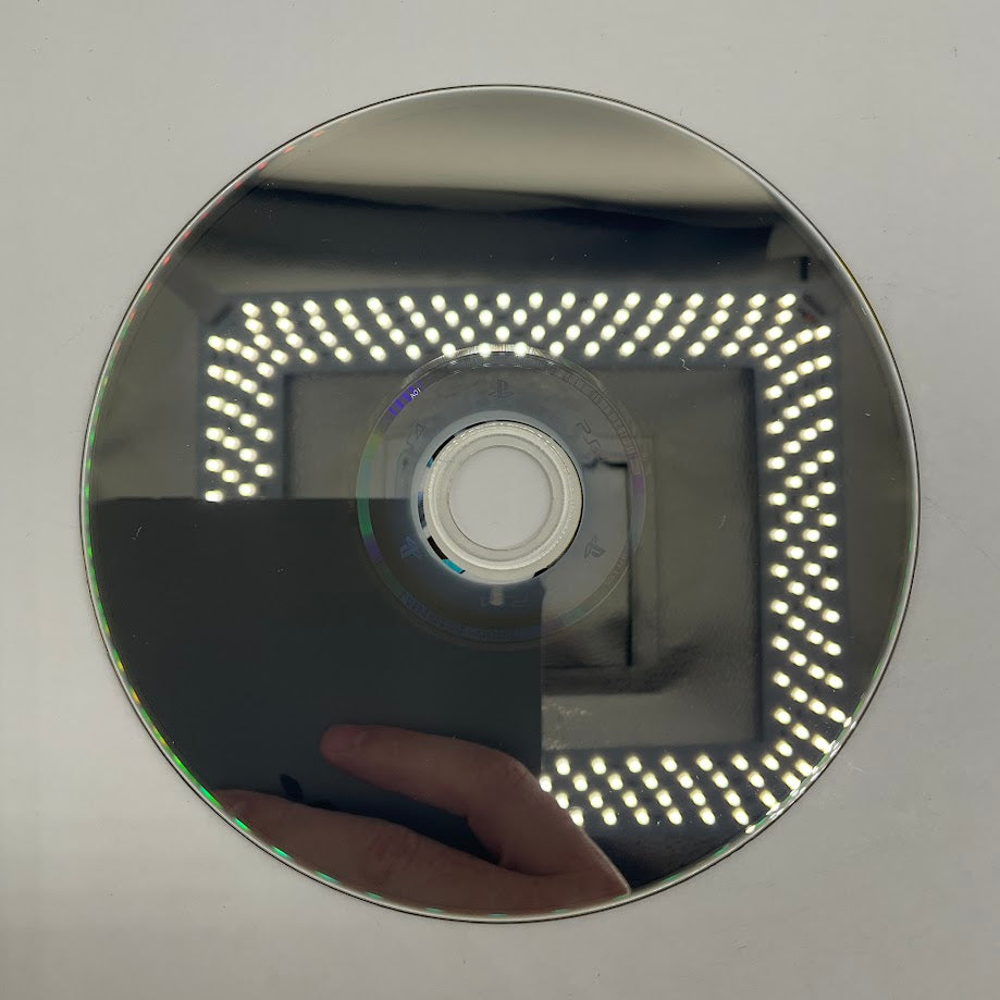 ICEY Playstation 4 Used