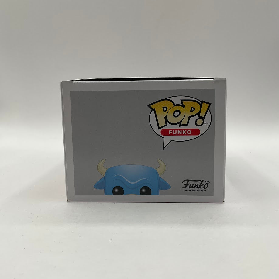 T-Bone Funko Pop! Funko #04 Funko 20 Years Limited Edition