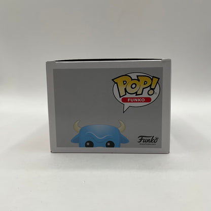 T-Bone Funko Pop! Funko #04 Funko 20 Years Limited Edition