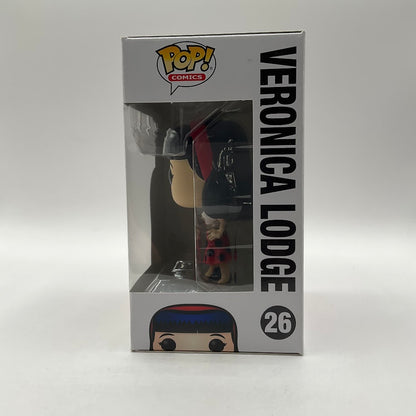 Veronica Lodge Funko Pop! Archie #26