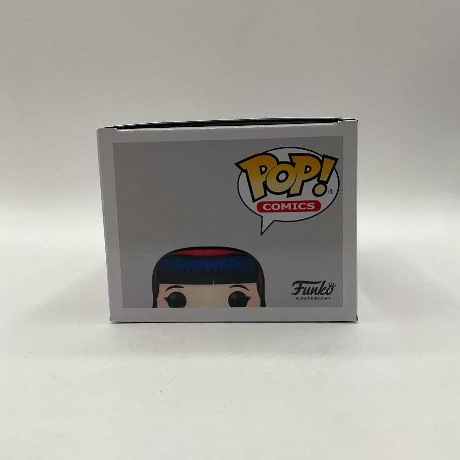 Veronica Lodge Funko Pop! Archie #26