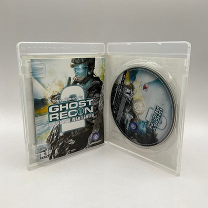 Ghost Recon Advanced Warfighter 2 Playstation 3 Used #2