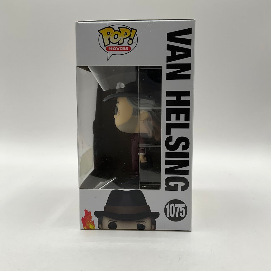 Van Helsing Funko Pop! Bram Stoker's Dracula #1075