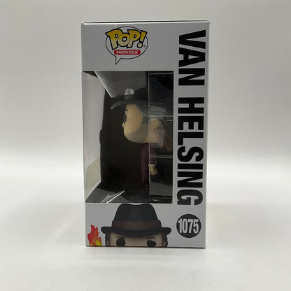 Van Helsing Funko Pop! Bram Stoker's Dracula #1075