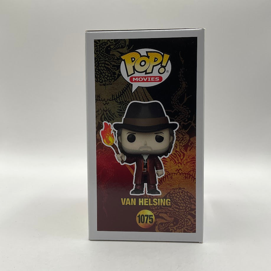 Van Helsing Funko Pop! Bram Stoker's Dracula #1075