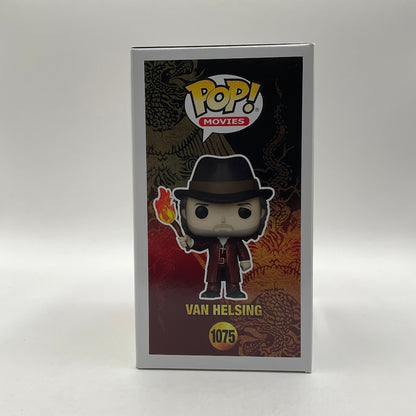 Van Helsing Funko Pop! Bram Stoker's Dracula #1075