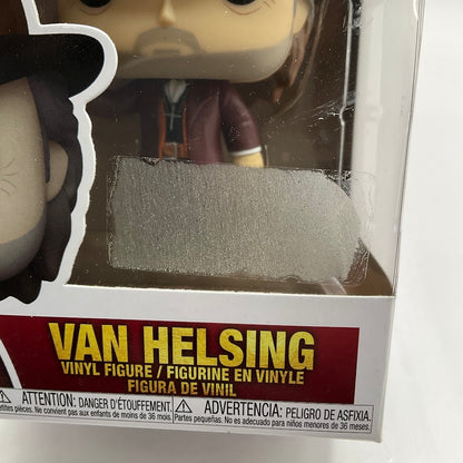 Van Helsing Funko Pop! Bram Stoker's Dracula #1075