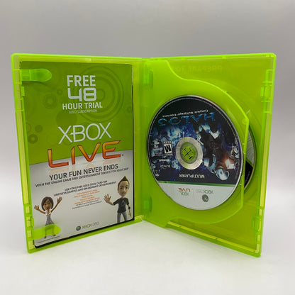 Halo 3: ODST Xbox 360 Used #1