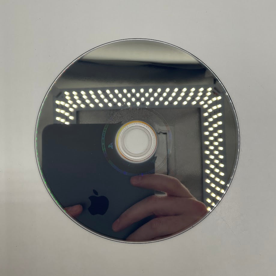 El Shaddai: Ascension of the Metatron Playstation 3