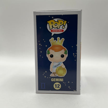 Gemini Funko Pop! Zodiac #12 Funko Limited Edition