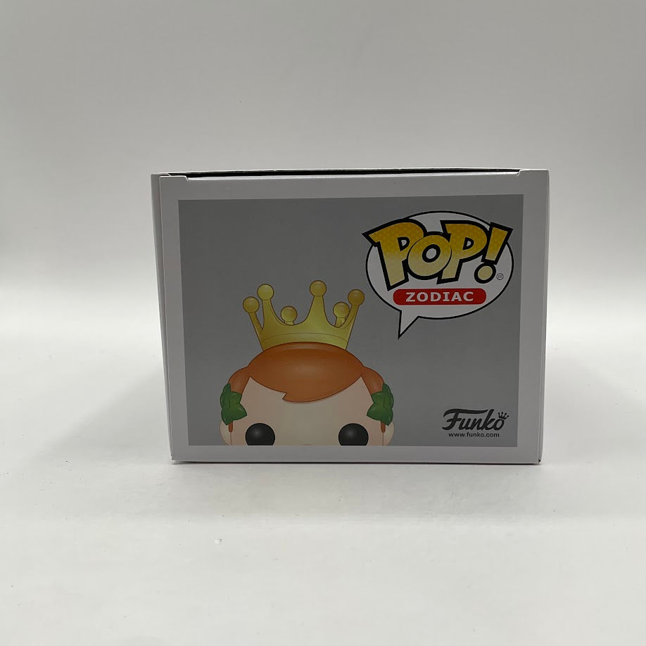 Gemini Funko Pop! Zodiac #12 Funko Limited Edition
