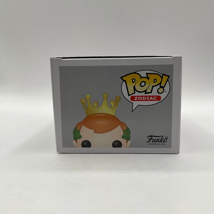 Gemini Funko Pop! Zodiac #12 Funko Limited Edition